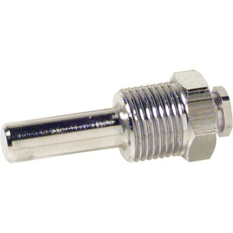 Rura ochronna Eberle do czujnika standardowego MS 57 R 1/2"" 467409000001 NOWOŚĆ