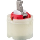 Ideal Standard Kartusche, 40mm, Fabrikat Standard,...