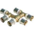 WS Pressfitting for MSVR TH contour riser connection set...