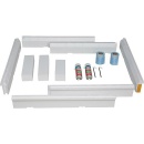 Villeroy & Boch Installations-Set V&B Ref....