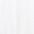 Normbau Rideau de douche (100% polyester) couleur 19 :...