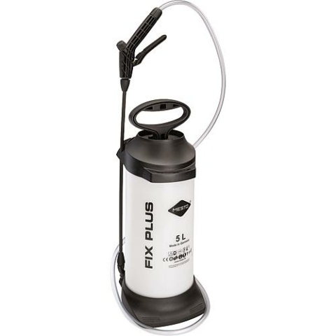 Mesto pressure sprayer FIX PLUS 3237FM with 5 litre plastic tank NEW