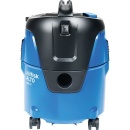 Nilfisk nat- en droogzuiger Nilfisk-Alto Aero 21-01 PC met 20 l kunststof reservoir 107406600 NIEUW