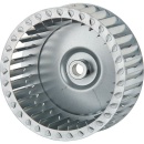 Giersch Ventilatorrad Ø 146x62 mm 32-90-10139 NEU