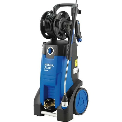 Nilfisk high-pressure cleaner Alto MC 4M-160/620 XT 107146403 NEW