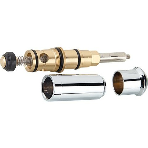 Ideal Standard conmutación estándar completo Dualux A961192AA NUEVO