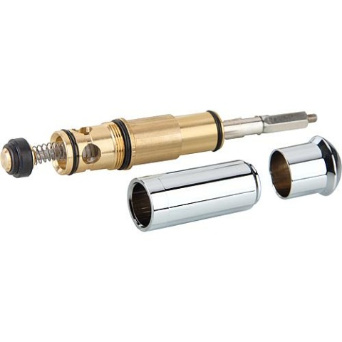 Ideal Standard diverter Standard Ceramix complete 127 mm A962660AA NEW