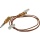 Vaillant thermocouple 17-1173 NEW