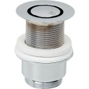 Valvola ad asta ""Lens"" senza...