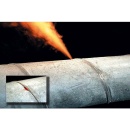 Raketenmodellbau Klima Rauchpatrone AX-60 5 Stück weiß 4min NEU