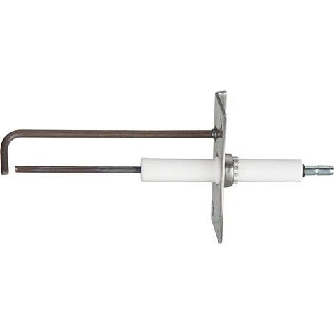 Weishaupt Ionisationselektrode 450 210 3010/7 NEU