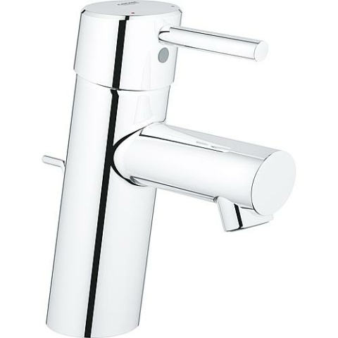 Grohe Waschtischmischer Concetto Ausladung 101 mm chrom 32204001 NEU