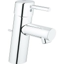 Grohe Concetto miscelatore lavabo 101 mm proiezione cromo...
