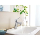 Grohe Waschtischmischer Concetto Ausladung 101 mm chrom 32204001 NEU