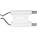 Podwójna elektroda Giersch 33-90-10711 NOWOŚĆ