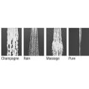 Grohe Brause-Set Euphoria 110 900 mm, 3 Strahlarten Champagne Ø 110 mm chrom 27227001 NEU