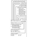 Suntec oliebranderspomp AP3 45C 9510 4P 0500 95104P0700 NIEUW