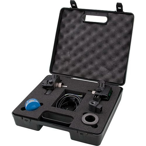 Suntec - Servicekoffer AU 47 mit 2 Pumpen 991544 NEU