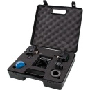 Suntec - Service koffer AU 47 met 2 pompen 991544 NIEUW