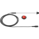 Testo Verbrennungsluftfühler 0600 9799 NEU