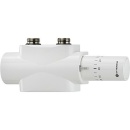 HEIMEIER Multilux 4-Set Halo two-pipe and one-pipe...