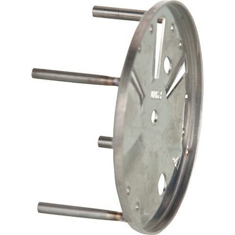 MHG Opbergplaat 95.32046-0063 95.32046-0063 NIEUW