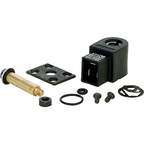 Suntec - Pièces détachées électrovanne AS complète avec bobine 991435 NEUF