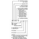 Suntec - Pompe à fioul AE 47 C 7368 4P 73684P NOUVELLE