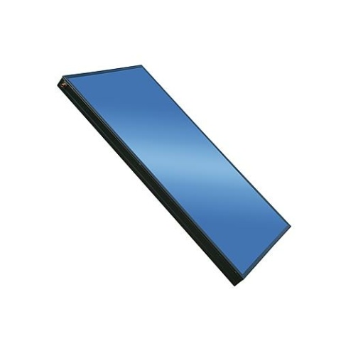 Sunex flat-plate collector type SX 2.85 2.85 square metres, vertical installation NEW