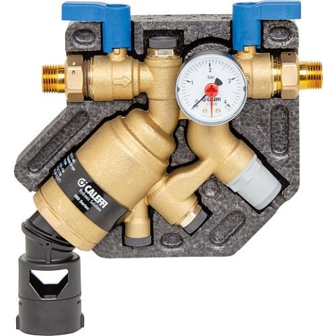 Leyco kwaliteit gemengd bed hars 10 liter NIEUW