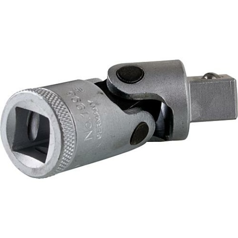 Gedore junta universal 1/2 "" longitud 72 mm 6144750 NUEVO