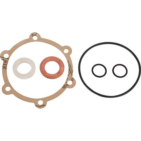 Mut replacement gasket set suitable for series 1000,VM4,VM3,VDM3 DN 65,80 NEW