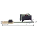 Abic Ölvorwärmer Umbau-Set Nova 2000 Compact...