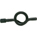 Afriso Manometerzubehör Wassersackrohr Kreisform...