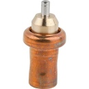 Weinmann & Schanz Thermoeinsatz 60°C passend...