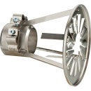 Abic Stauscheibe 8718901-212 8718901-212 NEU