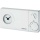 Eberle reloj termostato Easy 2 t con temporizador de día 515270191100 NUEVO