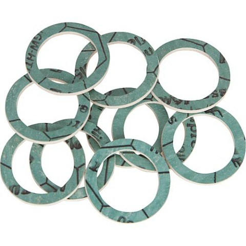 Buderus gasket for 7100196 PU=10 pcs. NEW