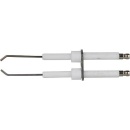 Intercal Doppelzündelektrode passend für BNR...