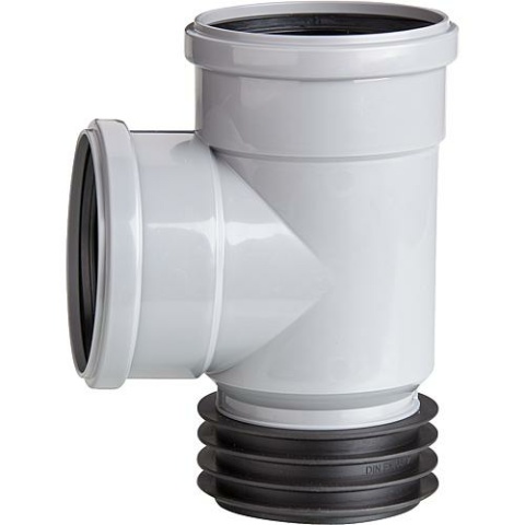 Airfit insteektak DN 110 x 90 NIEUW