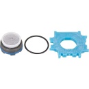 Ideal Standard aerator Standard Cache, M24x1, with key...