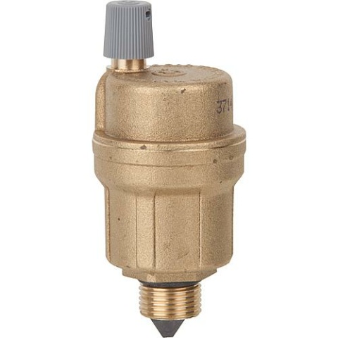 Válvula de ventilación Buderus para 87186427800 NUEVO