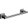 Emco grab rail System 2 chrome, 415mm, incl. fixing material NEW
