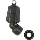 Fawas Bohrfix 2-Kammer-Vakuum-System 94 NEU