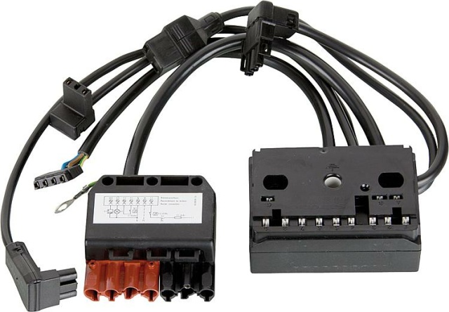 Remeha Socle pour De Dietrich 97907597 NOUVEAU