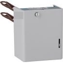 Alre Kombinations-Warmluft-Regler JTL-8 NR (2...