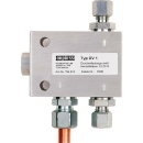 Oilpress Keller valvola di sicurezza DV 1, per...