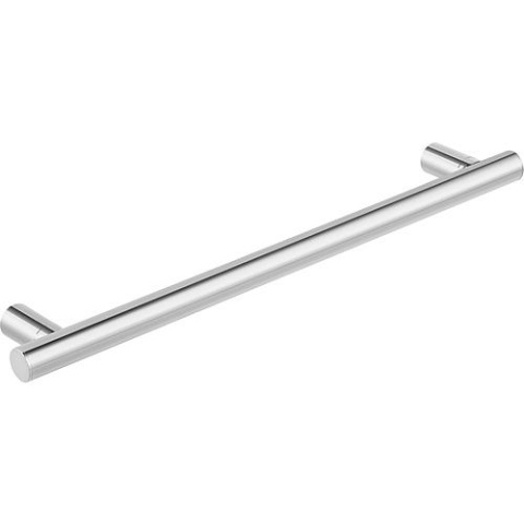 Evenes Haltegriff Elida Edelstahl verchromt, BxHxT:600x32x87mm NEU