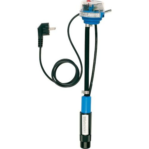 Oilpress Keller Öl-Zubringerpumpe Typ 280 280902 NEU