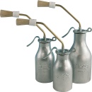 Reilang Pinselöler mit Einzelpumpenwerk Inhalt 200...